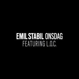 klinke lommetørklæde Nøjagtighed Emil Stabil - Onsdag Feat. L.O.C.: letras y canciones | Deezer