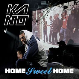 Album picture of Home Sweet Home