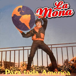 Album cover of Para Toda América