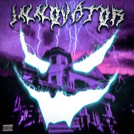 Album cover of INNOVATOR