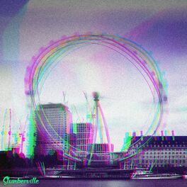 Album cover of Lonely in London