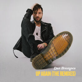 Album cover of Up Again (The Remixes)