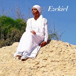 Album cover of Ezekiel (Aliyah) (feat. Chaim)