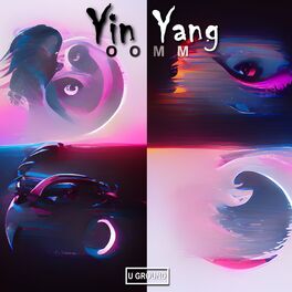Album cover of Yin Yang