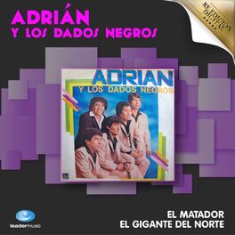 Album cover of El Matador / El Gigante del Norte