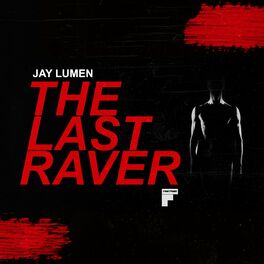 Album cover of The Last Raver