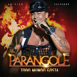 Album cover of Todo Mundo Gosta - Ao Vivo