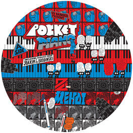 Album cover of Pocket Piano