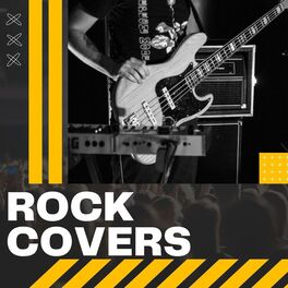 Album cover of Rock Covers