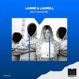 Album cover of Anywhere