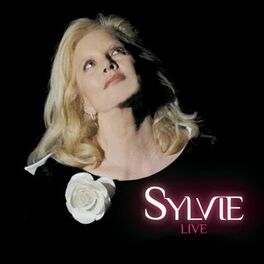 Album cover of Sylvie Live