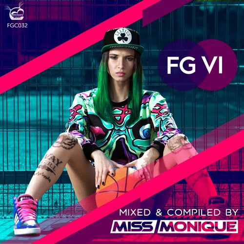 Miss Monique FG VI chansons et paroles Deezer