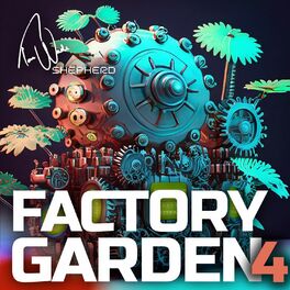 Album cover of FactoryGarden 4