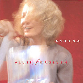 Album cover of All Is Forgiven