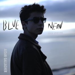 Album cover of Blue Neon (Club Version)