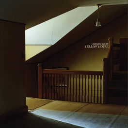 Album cover of Yellow House
