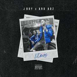 J Boy Litmas Lyrics And Songs Deezer