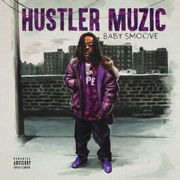 Album cover of Hustler Muzic