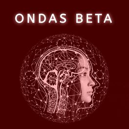 Album cover of Ondas Beta