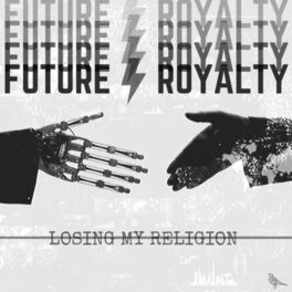 Album cover of Losing My Religion
