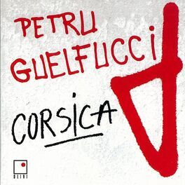 Album cover of Corsica