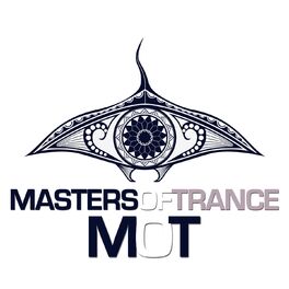 Album cover of Masters of Trance