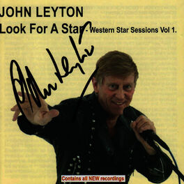 Album cover of Look For a Star