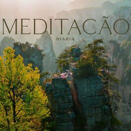 Album cover of Meditação Diaria: Música Chinesa para Técnicas de Relaxamento