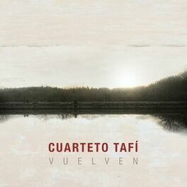 Album cover of Vuelven