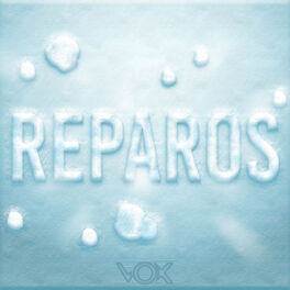 Album cover of Reparos (From 