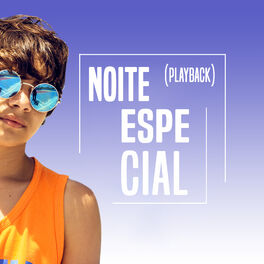Album cover of Noite Especial (Playback)