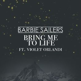 Album cover of Bring Me to Life