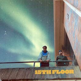 Album cover of 15Th Floor