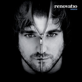 Album cover of Renovatio (Edited Version)