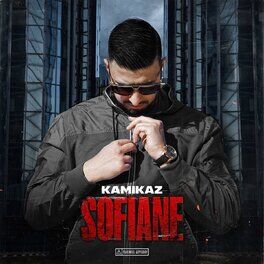 Album cover of Sofiane