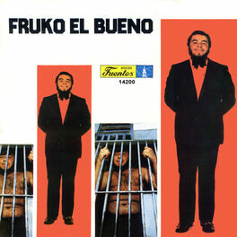 Album cover of Fruko el Bueno
