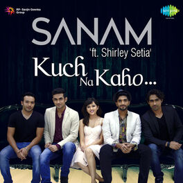 Album cover of Kuch Na Kaho - Single