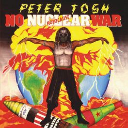 Album cover of No Nuclear War