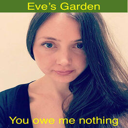 Eves garden eraudica