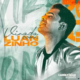Album cover of Virada Com Luanzinho