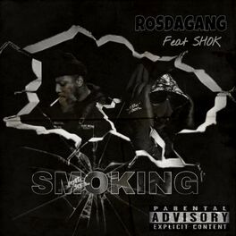 Album cover of Smoking (feat. Big Shok)
