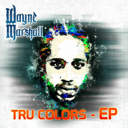 Album cover of Tru Colors