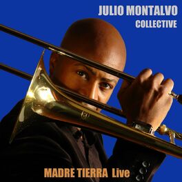 Album cover of Madre Tierra Live