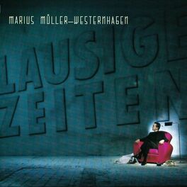 Album cover of Lausige Zeiten