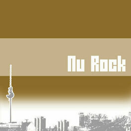 Album picture of Nu Rock