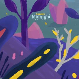 Album cover of Midnight