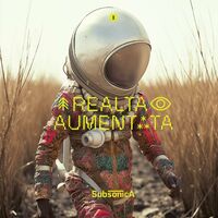 SUBSONICA - Microchip Temporale - Doppio Vinile Nero – The Hamster's Howl