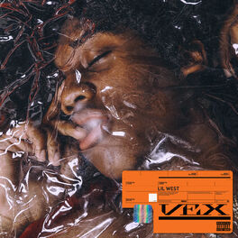 Album cover of Vex Part 1