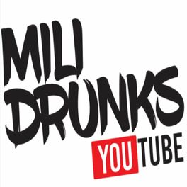 Album cover of Set Mili Drunks 1