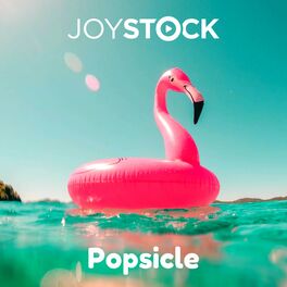 Album cover of Popsicle